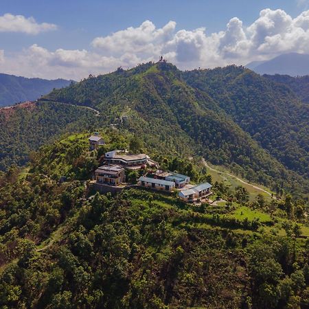 Raniban Retreat Hotel Pokhara Luaran gambar