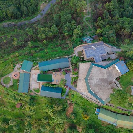 Raniban Retreat Hotel Pokhara Luaran gambar