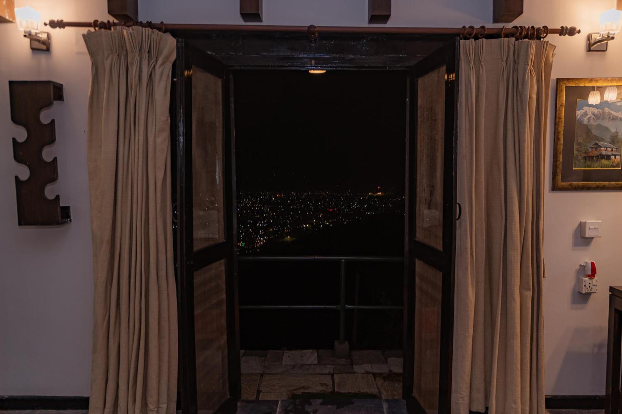 Raniban Retreat Hotel Pokhara Luaran gambar
